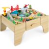 Livorexa Train Sets toy for creative play