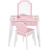 Livorexa Makeup Cases toy for creative play