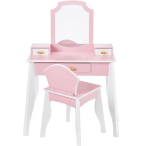 Livorexa Makeup Cases toy for creative play