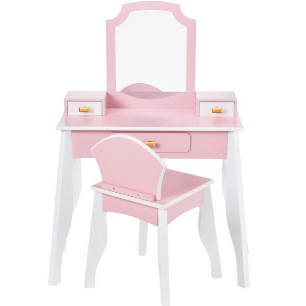 Livorexa Makeup Cases toy for creative play