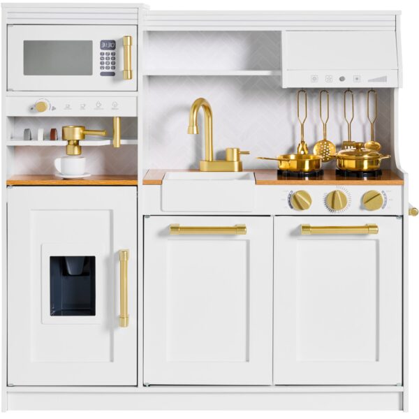 Livorexa Kitchen Playsets toy for creative play