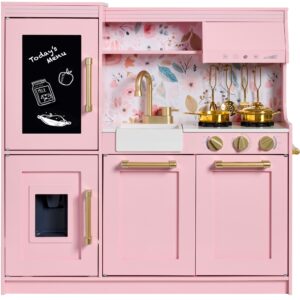 Livorexa Kitchen Playsets toy for creative play