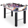 Livorexa Foosball Tables toy for creative play