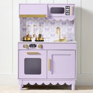 Livorexa Kitchen Playsets toy for creative play