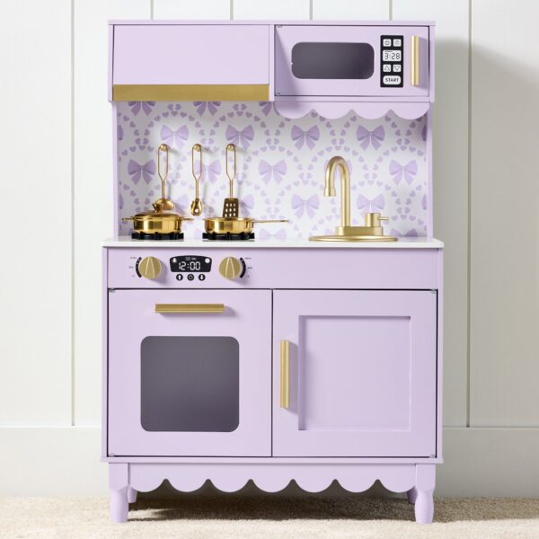Livorexa Kitchen Playsets toy for creative play