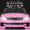 24V 2-Seater Licensed Range Rover Sport Ride-On Car w/ Parent Control