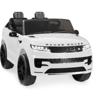 Livorexa Ride On Cars toy for creative play