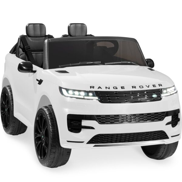 Livorexa Ride On Cars toy for creative play