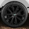 24V 2-Seater Licensed Range Rover Sport Ride-On Car w/ Parent Control