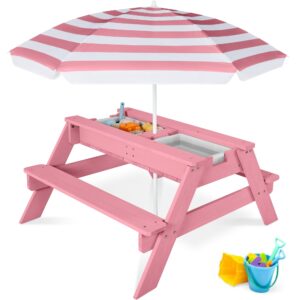 Livorexa Kids Picnic Table toy for creative play