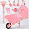 Livorexa Garden Playsets toy for creative play