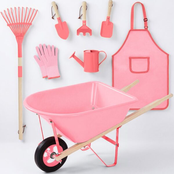 Livorexa Garden Playsets toy for creative play