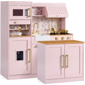 Livorexa Kitchen Playsets toy for creative play