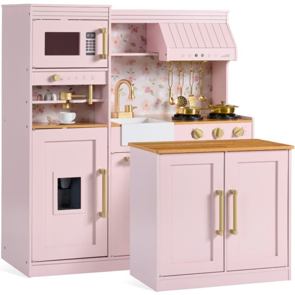 Livorexa Kitchen Playsets toy for creative play