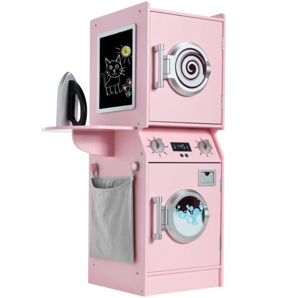 Livorexa Kitchen Playsets toy for creative play