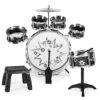 Livorexa Toy Drum Sets toy for creative play