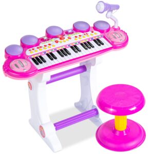 Livorexa Toy Electric Keyboards toy for creative play