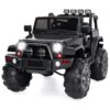 Livorexa Ride On Trucks toy for creative play