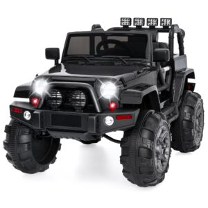 Livorexa Ride On Trucks toy for creative play