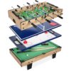 Livorexa Combo Game Tables toy for creative play