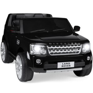 Livorexa Ride On Cars toy for creative play