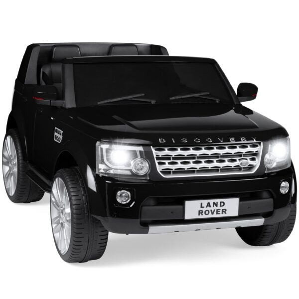 Livorexa Ride On Cars toy for creative play