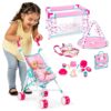 Livorexa Dolls & Playsets toy for creative play