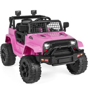 Livorexa Ride On Trucks toy for creative play