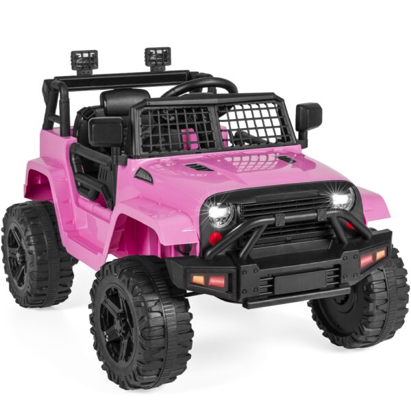 Livorexa Ride On Trucks toy for creative play