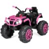 Livorexa Ride On ATVs toy for creative play