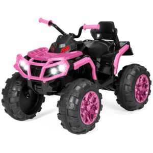 Livorexa Ride On ATVs toy for creative play