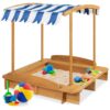 Livorexa Sandboxes toy for creative play