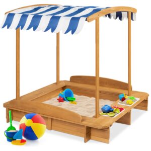 Livorexa Sandboxes toy for creative play