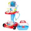 Livorexa Doctor Playsets toy for creative play