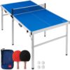 Livorexa Table Tennis toy for creative play