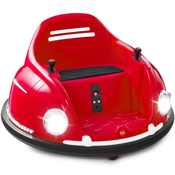 Livorexa Ride On Cars toy for creative play