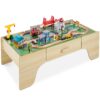 Livorexa Train Sets toy for creative play