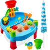 Livorexa Activity Tables toy for creative play