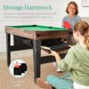 Additional product view of 13-in-1 Combo Game Table Set w/ Ping Pong, Foosball, Basketball, Air Hockey
