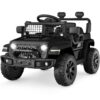 Livorexa Ride On Trucks toy for creative play