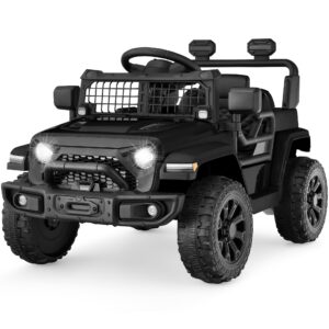 Livorexa Ride On Trucks toy for creative play