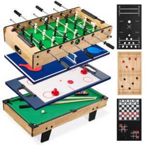 Livorexa Combo Game Tables toy for creative play
