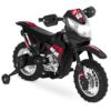 Livorexa Ride On Motorcycles toy for creative play