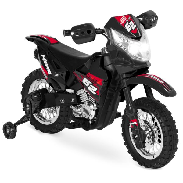 Livorexa Ride On Motorcycles toy for creative play
