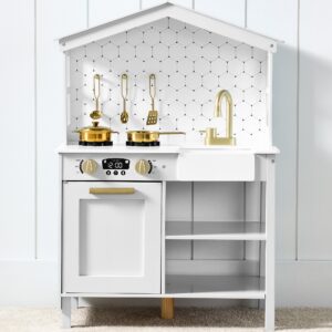 Livorexa Kitchen Playsets toy for creative play