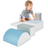 Livorexa Crawl Structures toy for creative play