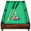 Livorexa Billiards Tables toy for creative play