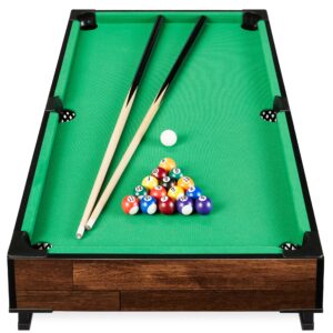 Livorexa Billiards Tables toy for creative play