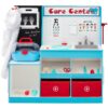 Livorexa Doctor Playsets toy for creative play