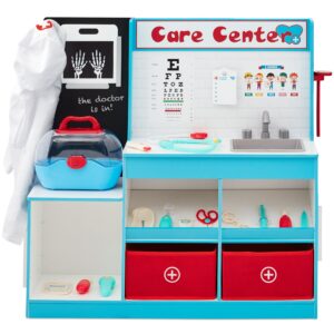 Livorexa Doctor Playsets toy for creative play